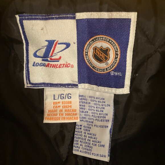 Bruins Jacket SOLD - Picture 5 of 5